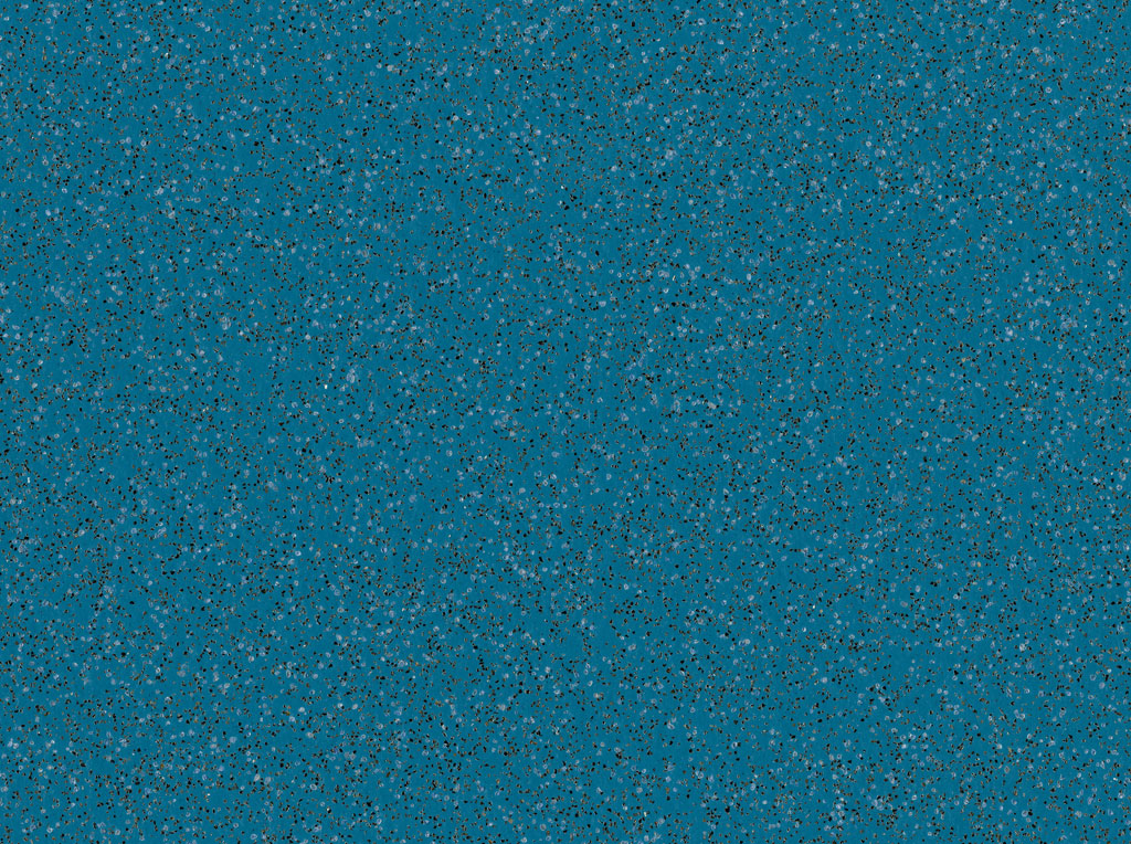 Polysafe Standard Sheet Vinyl - Cedar Blue 2mm Safety Flooring