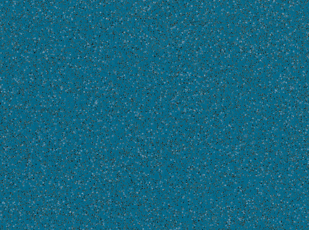 Polysafe Standard 2mm Polysafe Standard Sheet Vinyl - Cedar Blue 2mm