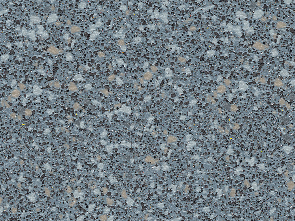 Polysafe Ultima Heavy duty 2.5mm safety flooring  Polysafe Ultima -  Pearl Granite 