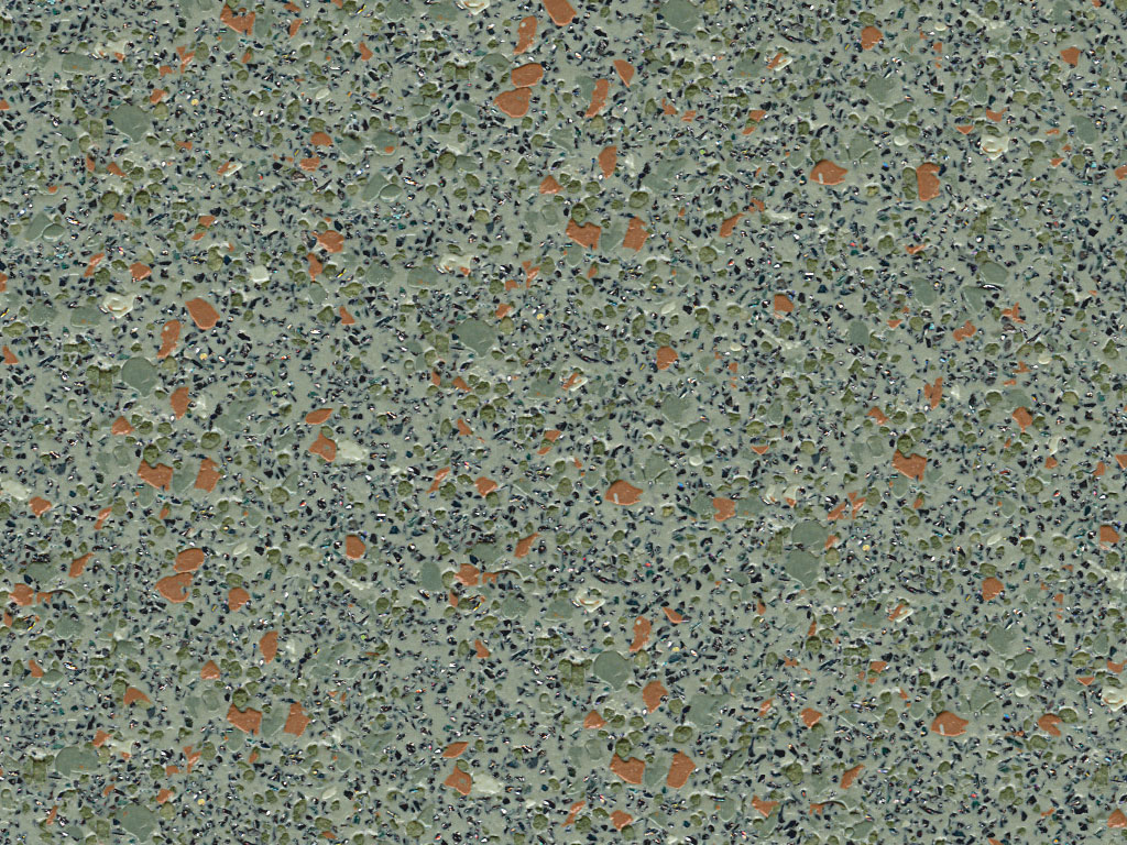 Polysafe Ultima -  Baltic Green Safety Flooring