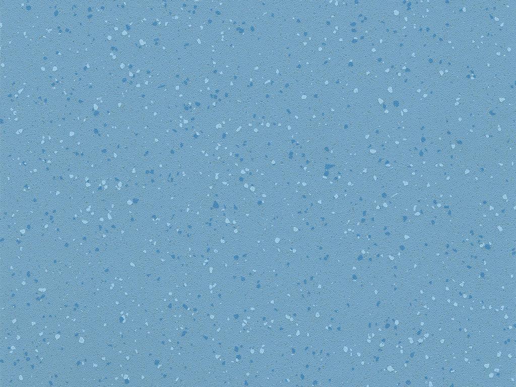Polysafe Verona PUR- Blue Lagoon Safety Flooring