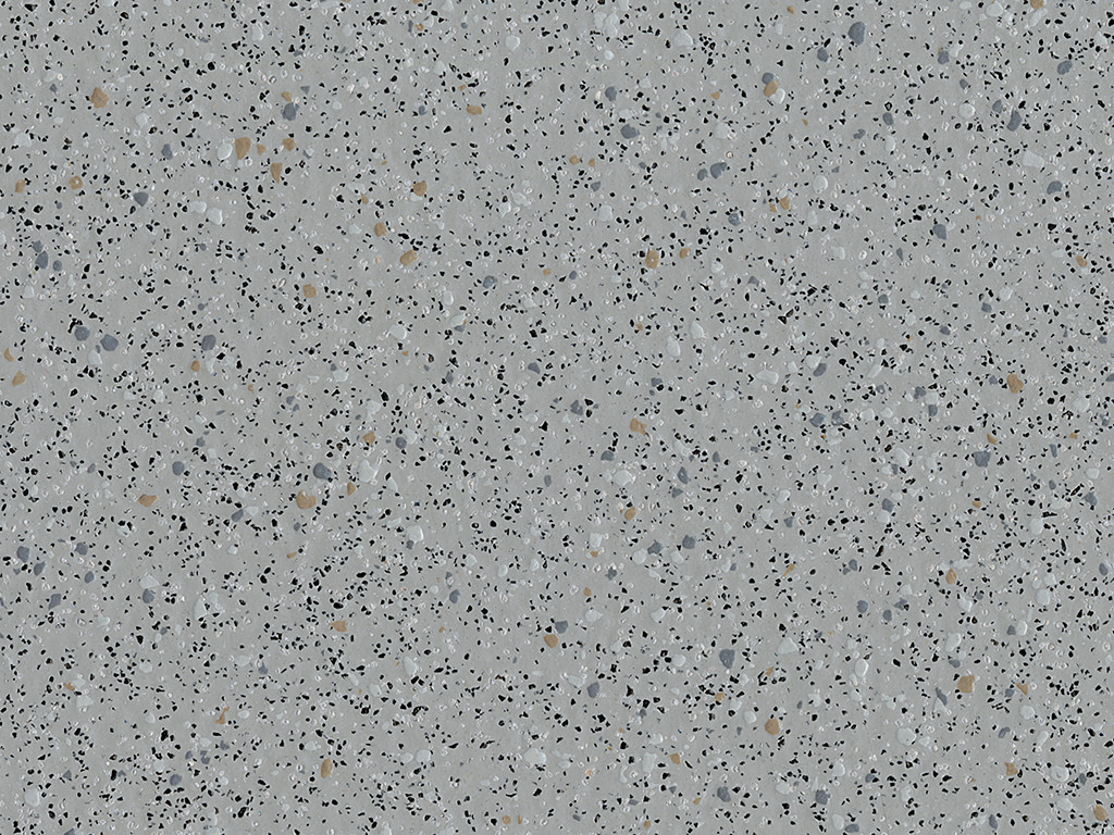 Polysafe Vogue Ultra - Woodland Grey Safety Flooring