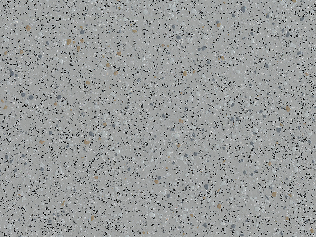 Polysafe Vogue Ultra - Woodland Grey Safety Flooring