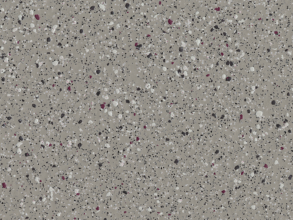 Polysafe Vogue Ultra - Winter Dusk Safety Flooring