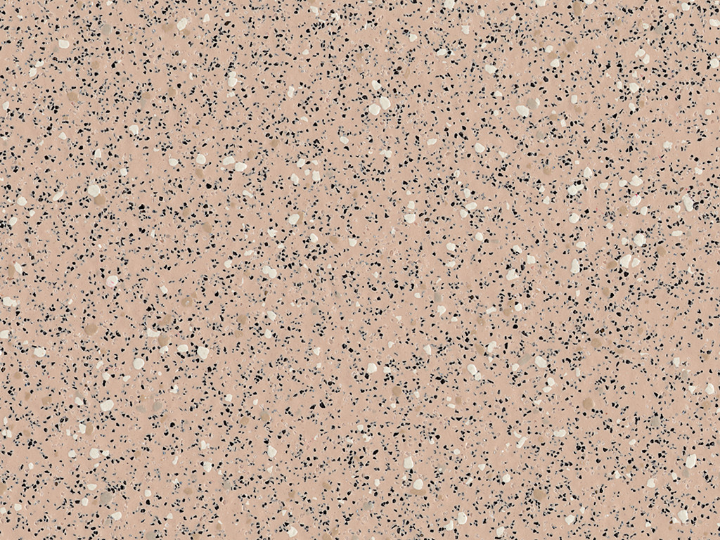 Polysafe Vogue Ultra - Oystershell Safety Flooring