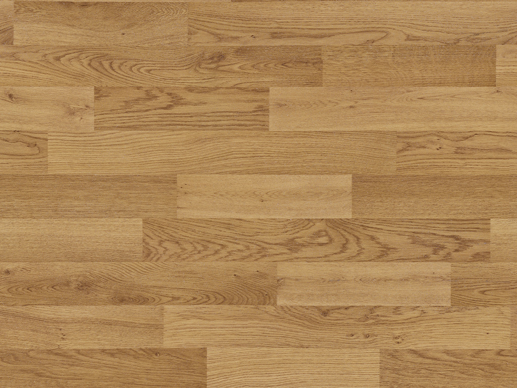 Polysafe Wood FX - Rustic Oak Safety Flooring