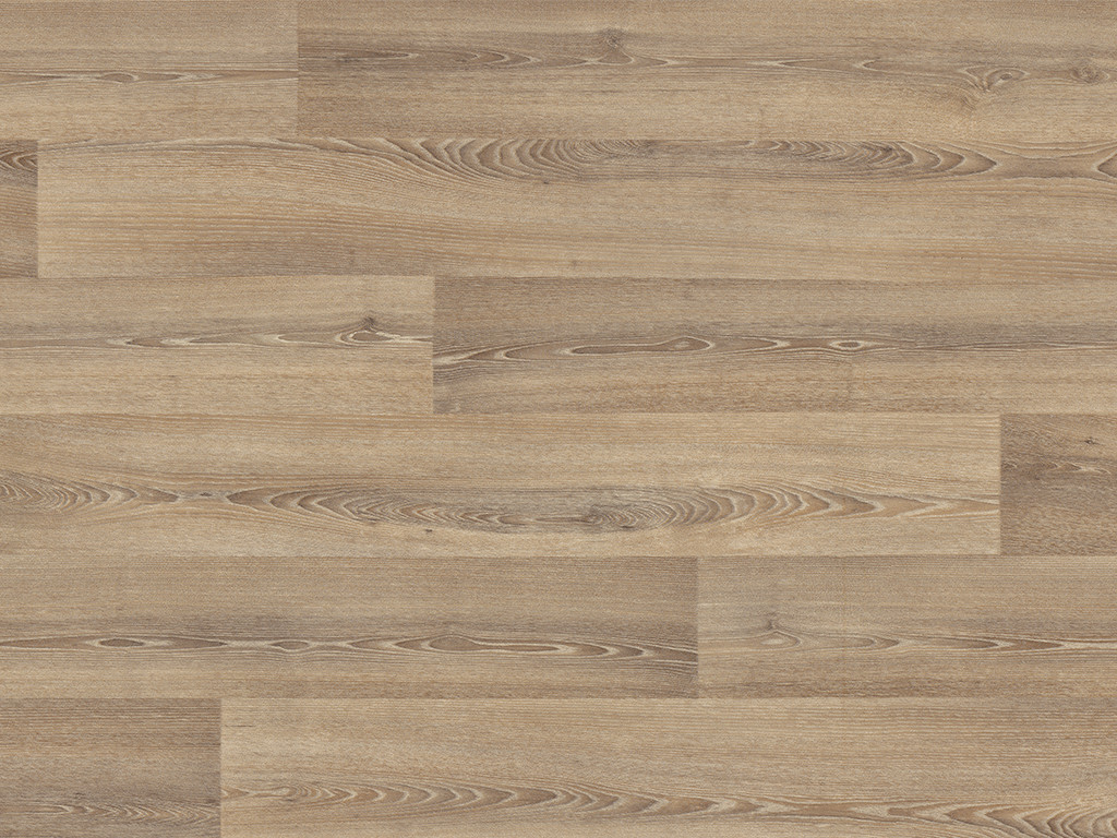 Polysafe Wood FX - Roasted Limed Ash Safety Flooring