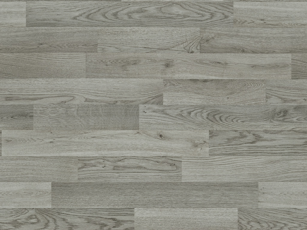 Polysafe Wood FX from Polyflor - Silver oak Safety Flooring