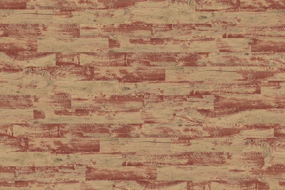 Altro Ensemble Altro Ensemble - Red Vintage Timber