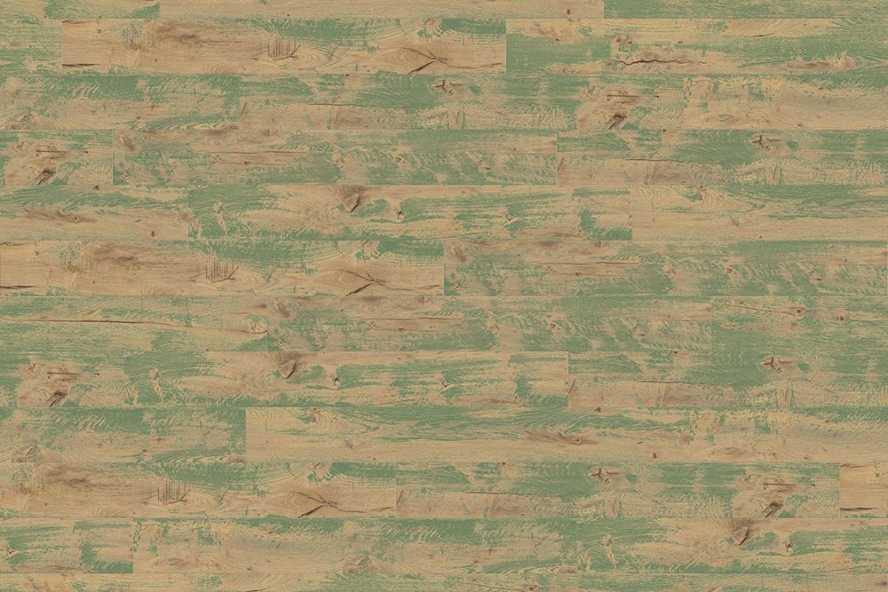 Altro Ensemble - Green Vintage Timber