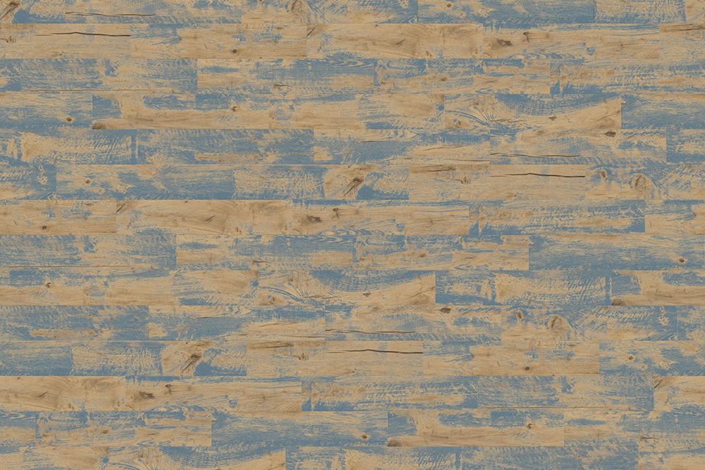 Altro Ensemble - Blue Vintage Timber Safety Flooring