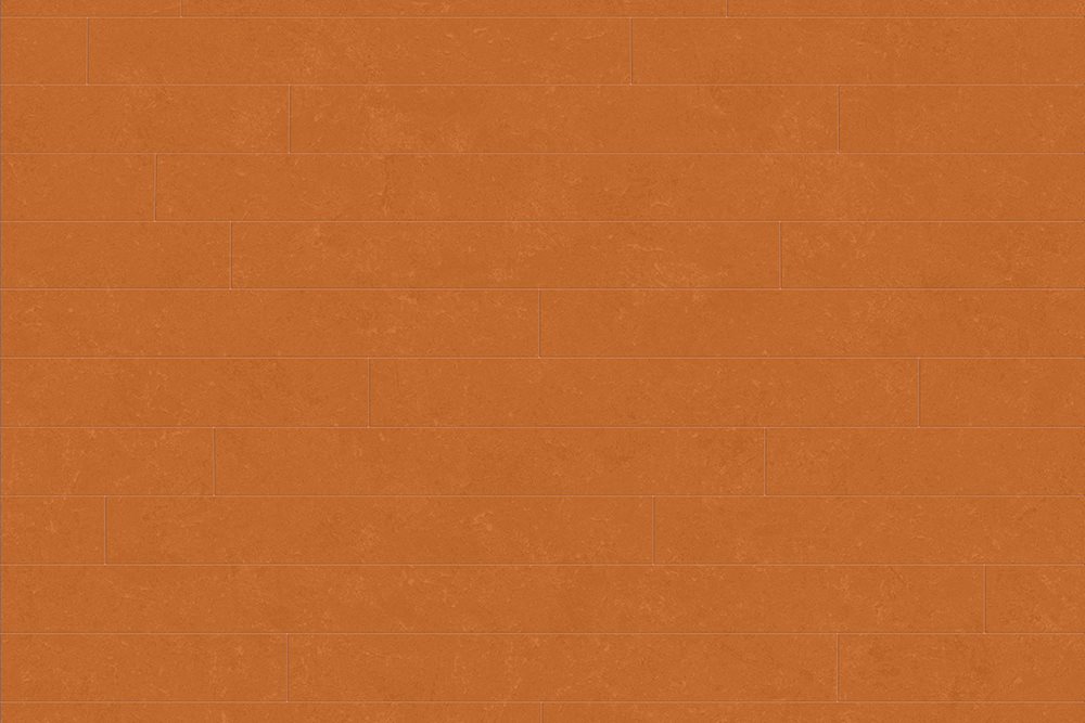 Altro Ensemble - Hot Orange Safety Flooring