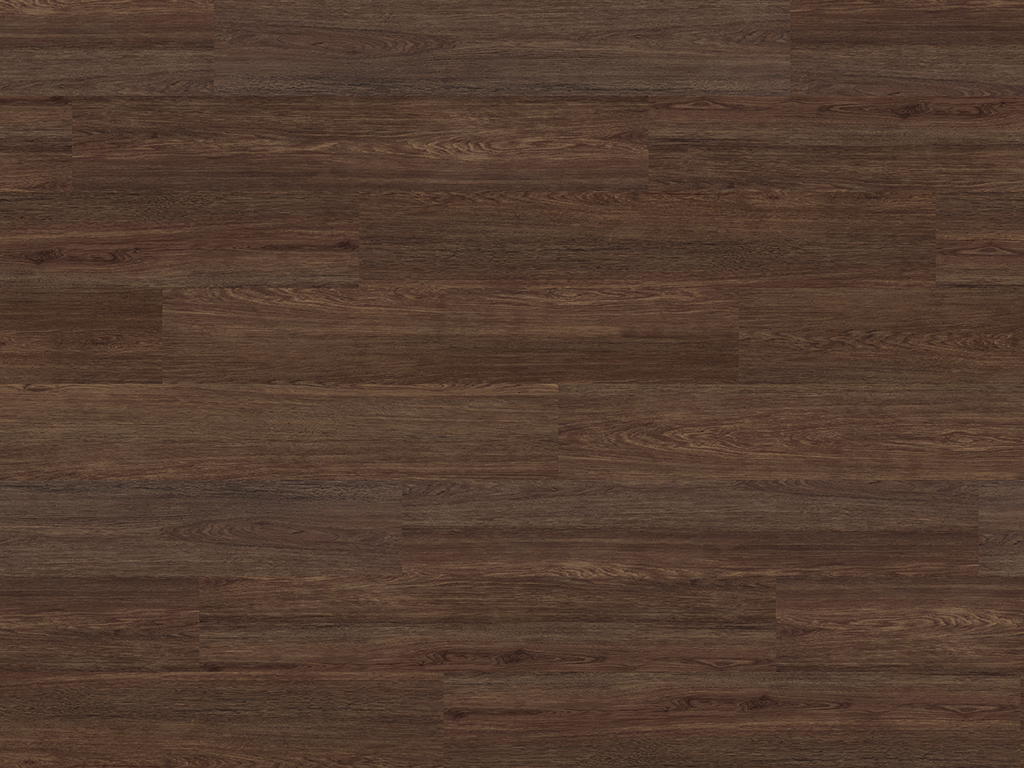 Expona Commercial - Dark Brushed Oak4030 Safety Flooring