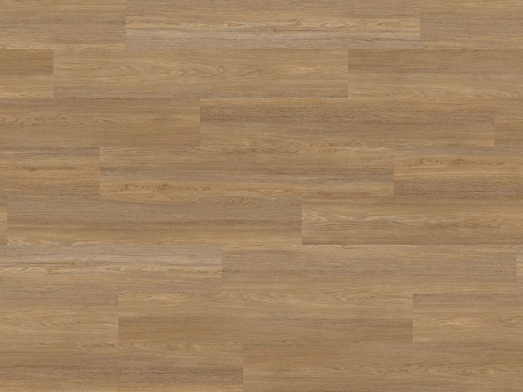 Expona Commercial Wood, Stone and Abstract PUR Expona Commercial - Natural Brushed Oak4031