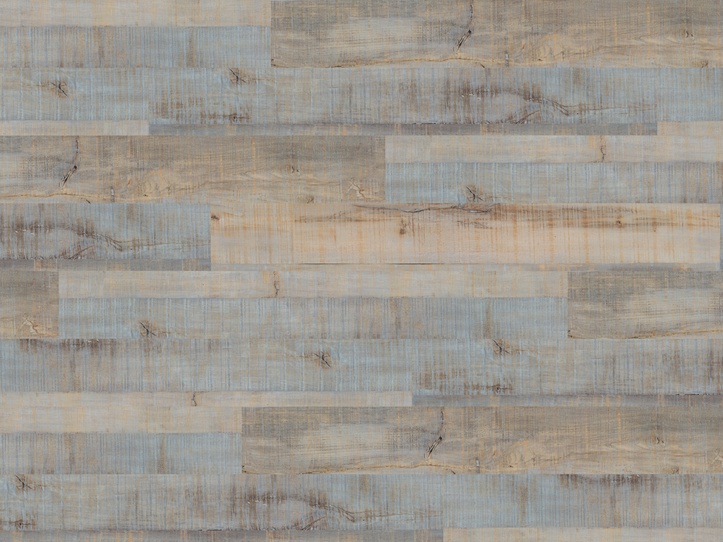 Expona Commercial - Blue Salvaged Wood4103