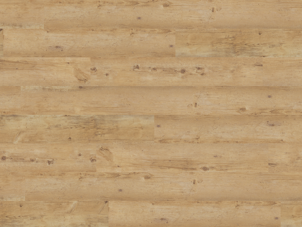 Expona Commercial Wood, Stone and Abstract PUR Expona Commercial - Blond Country Plank4017