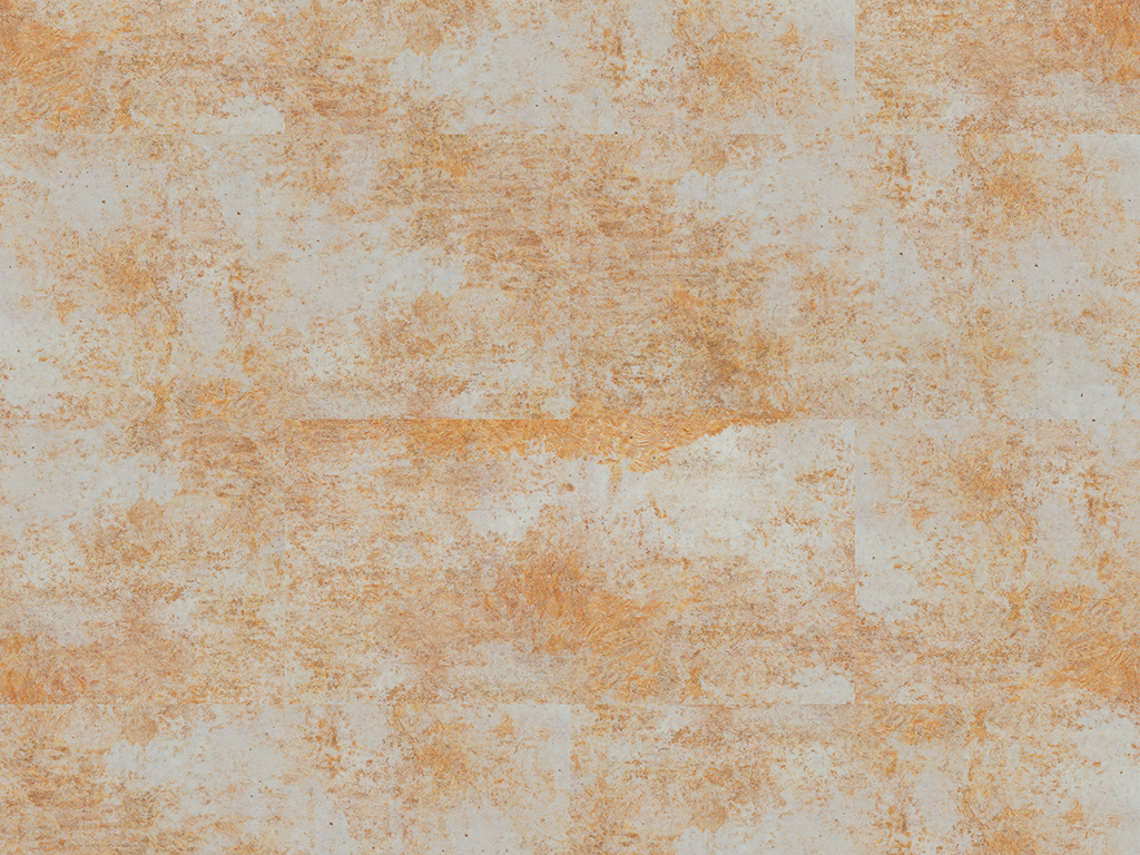 Expona Commercial - Distressed Copper Plate5097