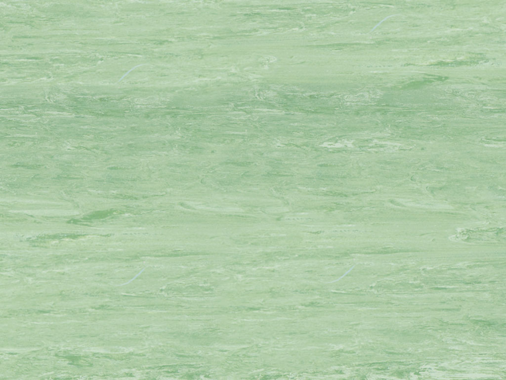Homogeneous Polyflor XL PU -  Connemara Green Safety Flooring