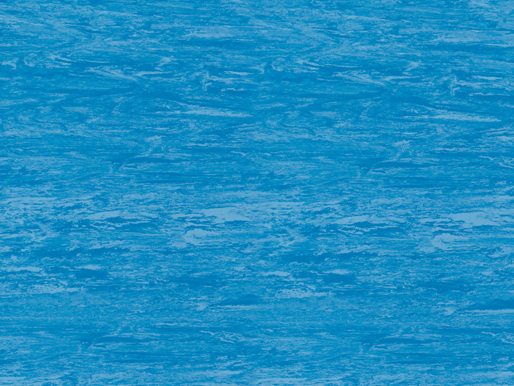 Homogeneous Polyflor XL PU -  Tanzanite Blue