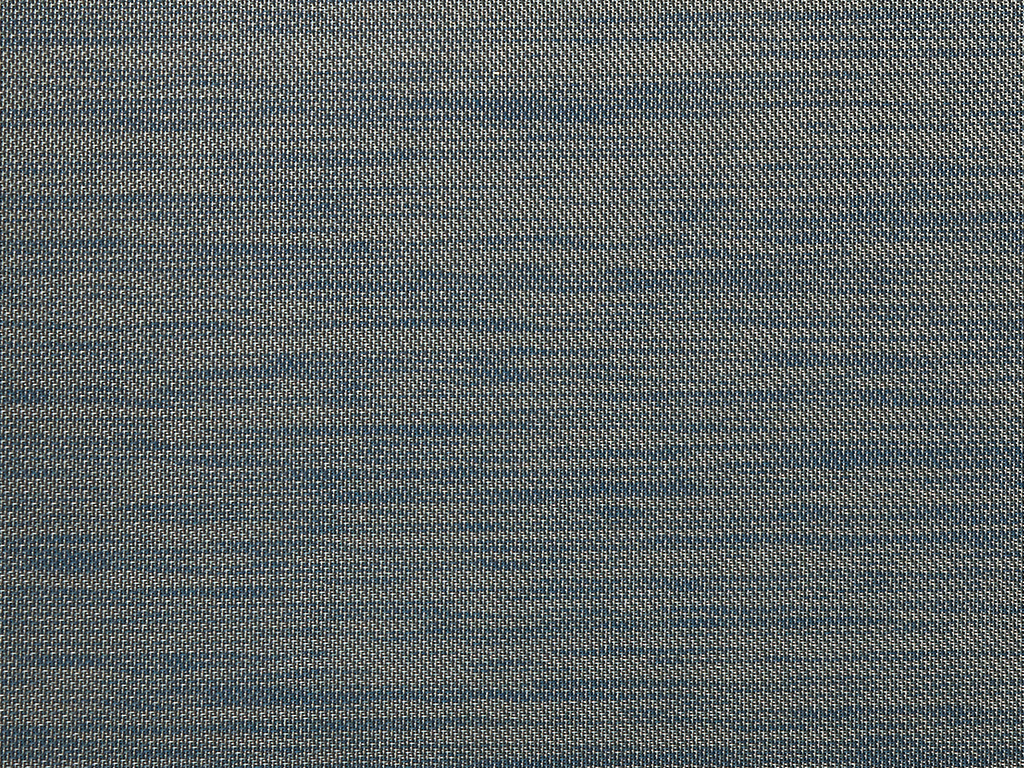 Interwoven vinyl tiles Wovon - Ocean Ribbon