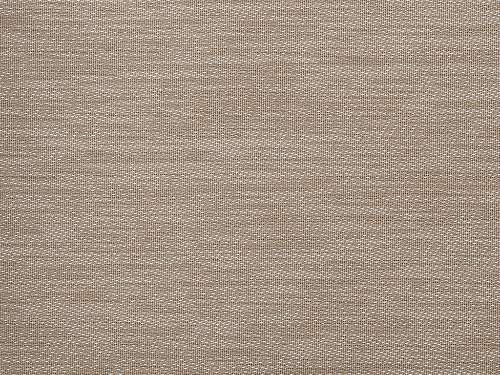 Interwoven vinyl tiles Wovon - Ecru Mix