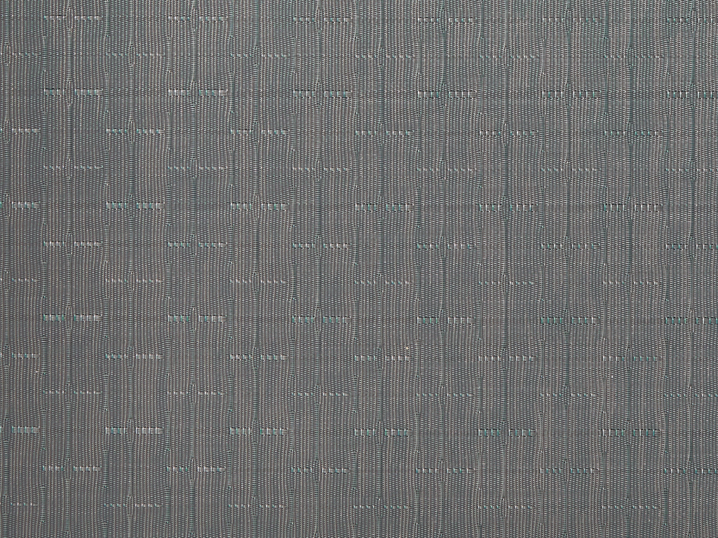 wovon - Teal Twine