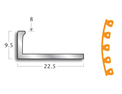 Gradus - ETR303F0