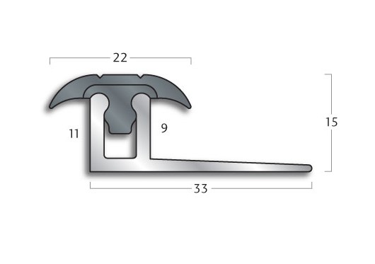 Gradus FXT21 / AFT339 - Clip-Top