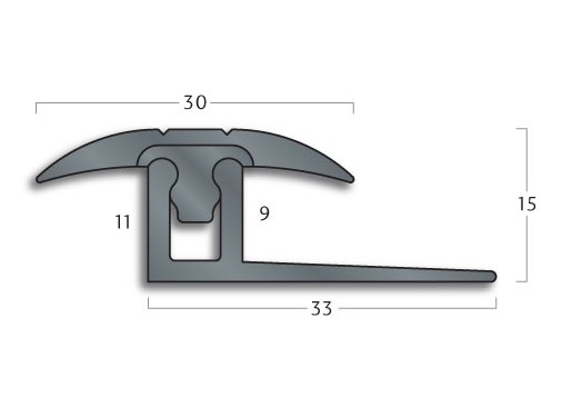 Gradus FXT31 / FXB339 - Clip-Top