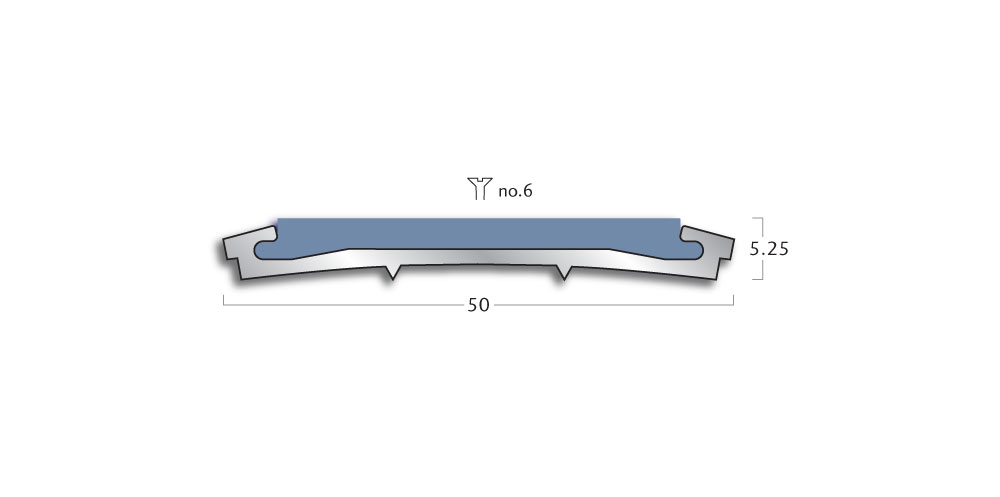 Heavy-duty - ELACS5040 Safety Flooring