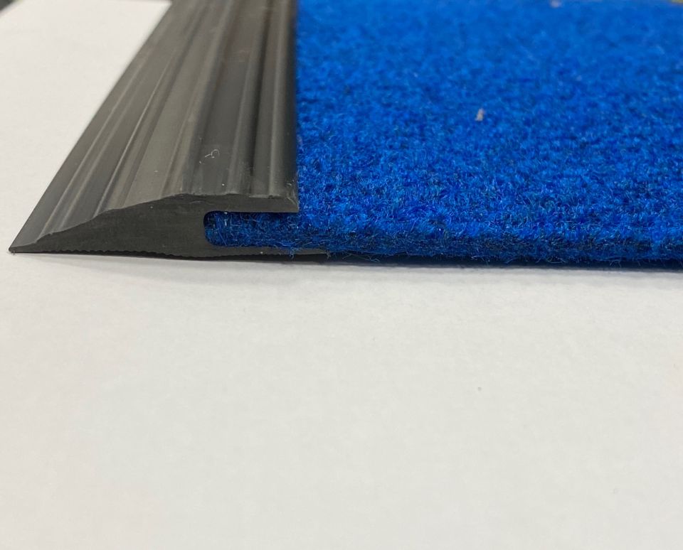 5mm Transition Ramp Safety Flooring