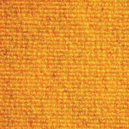 Supacord Carpet Tiles Supacord - Yellow