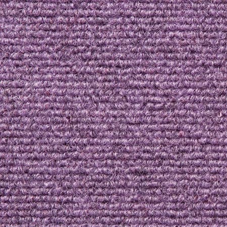 Supacord Carpet Tiles Supacord - Violet