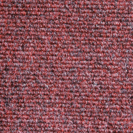 Supacord Carpet Tiles Supacord - Heather