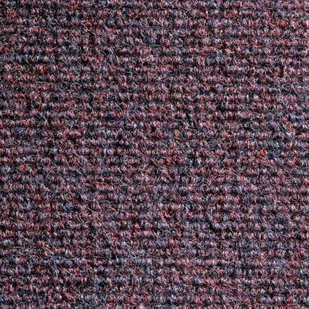 Supacord Carpet Tiles Supacord - Damsom