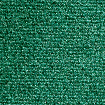 Supacord Carpet Tiles Supacord - Green