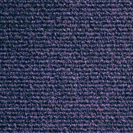 Supacord Carpet Tiles Supacord - Purple