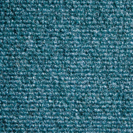 Supacord Carpet Tiles Supacord - Arctic Blue