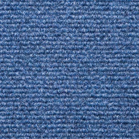 Supacord Carpet Tiles Supacord - Azure