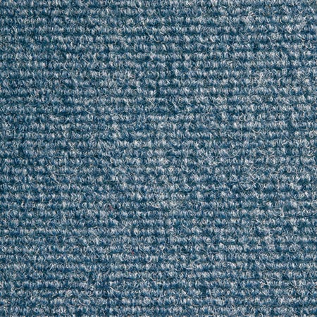 Supacord Carpet Tiles Supacord - Astra Blue