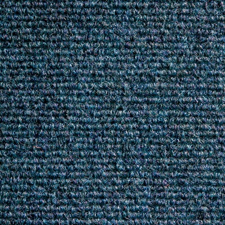 Supacord Carpet Tiles Supacord - Blue Moon