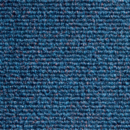 Supacord Carpet Tiles Supacord - Indigo