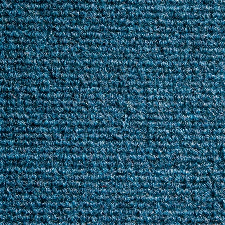 Supacord Carpet Tiles Supacord - Pacific Blue