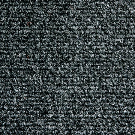 Supacord Carpet Tiles Supacord - Anthracite