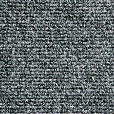 Supacord Carpet Tiles Supacord - Steel Grey