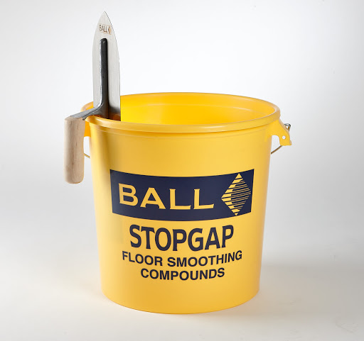 Latex Mixing Bucket Safety Flooring