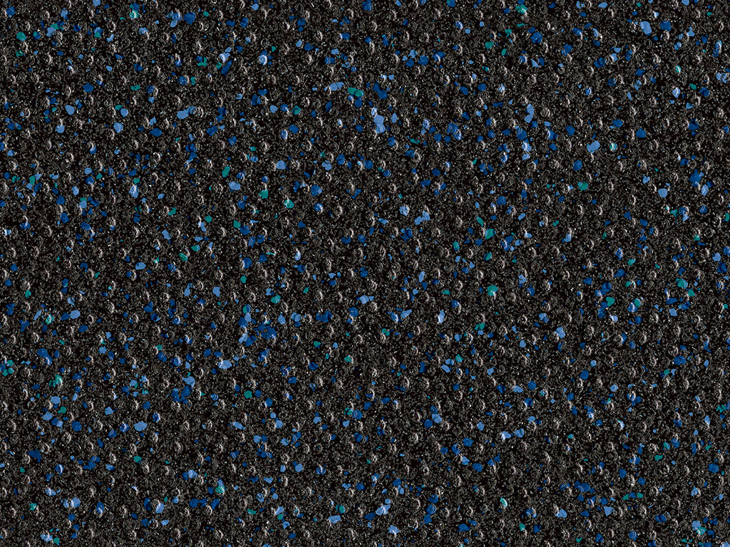 Hydro Evolve - Black Volta Safety Flooring