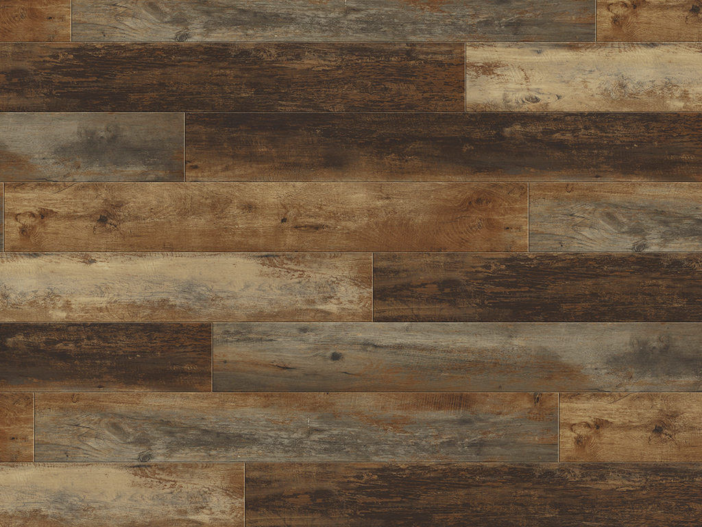 Expona - Rustic Spiced Timber Safety Flooring