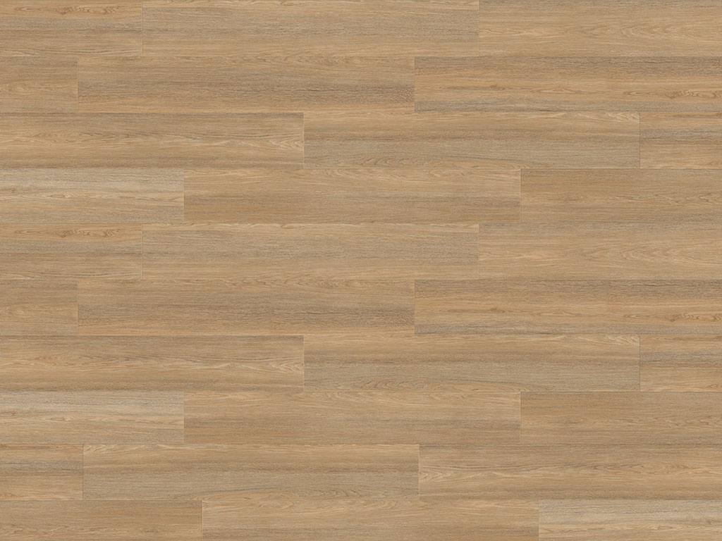 Expona - Natural Brushed Oak