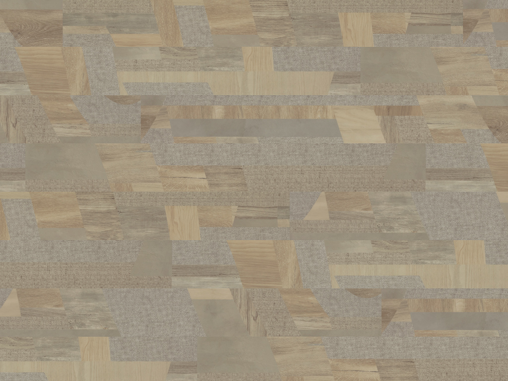 Expona Design Wood, Stone and Abstract PUR Expona - Coral Medley